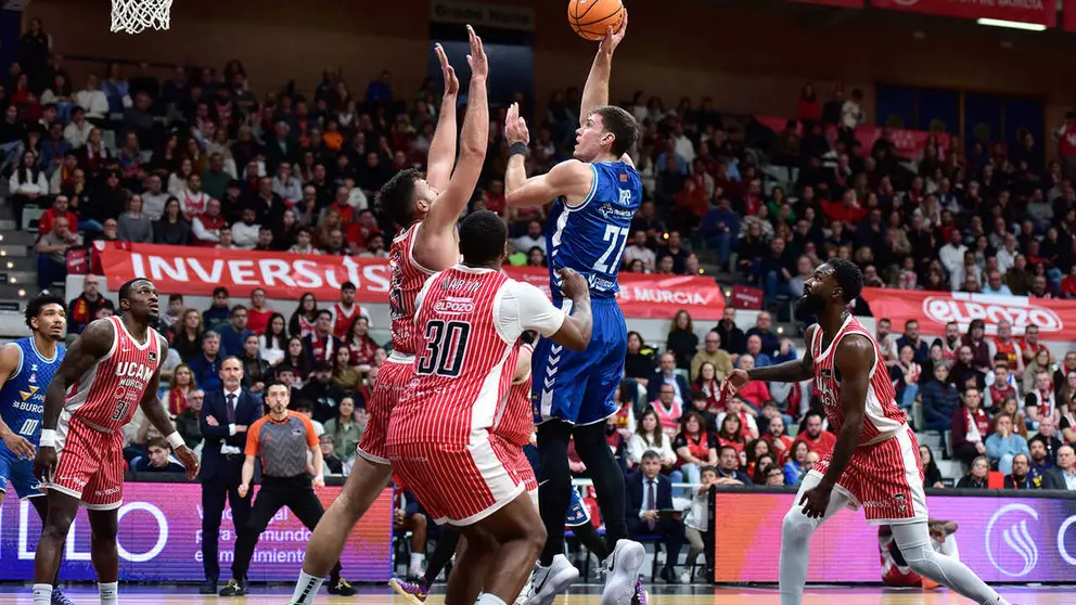 Comunicaci&oacute;n San Pablo Burgos