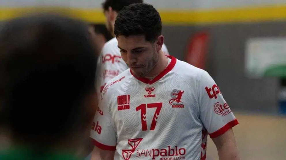 Club Balonmano Burgos