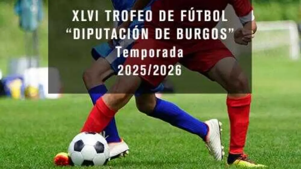 Diputaci&oacute;n de Burgos