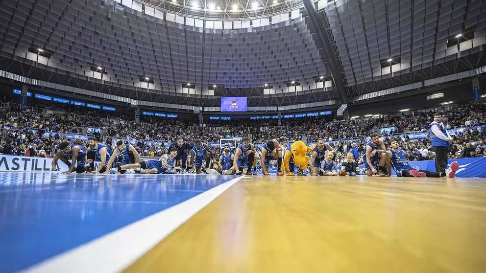 Comunicaci&oacute;n San Pablo Burgos