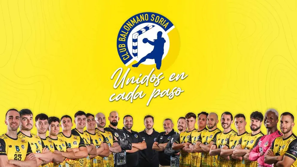 Club Balonmano Soria