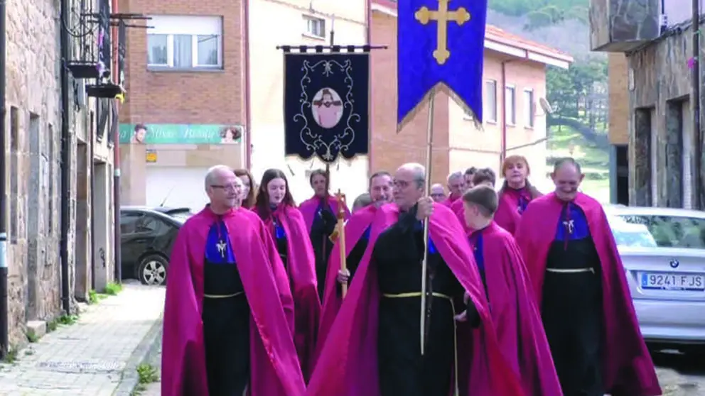 semana santa covaleda