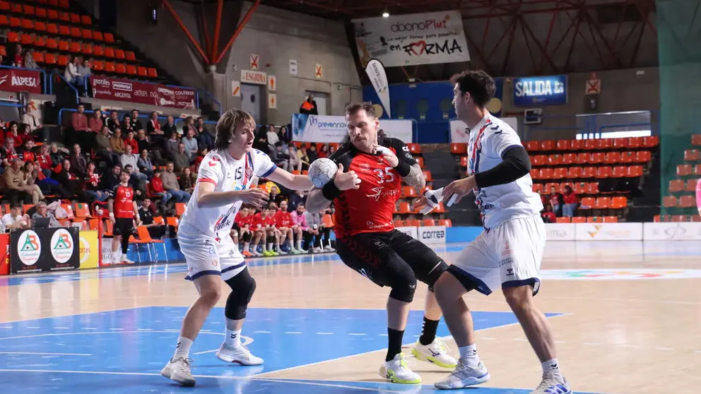 Club Balonmano Burgos