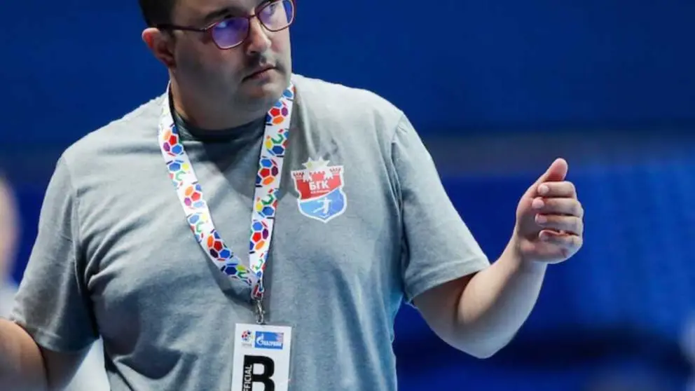 Club Balonmano Burgos