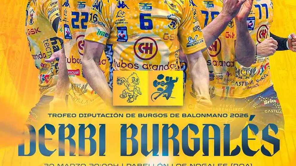 Diputaci&oacute;n Provincial de Burgos