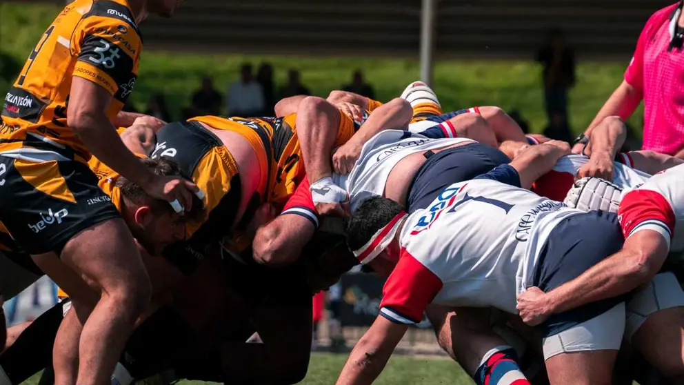 Recoletas Burgos 2031 Caja Rural