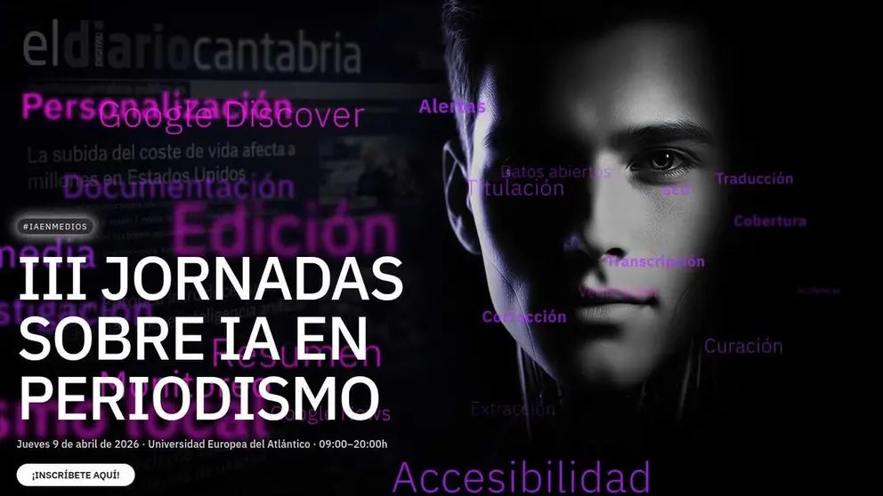 III Congreso IA para medios: lo que Google ya est&aacute; cambiando en el periodismo y por qu&eacute; muchos medios llegan tarde