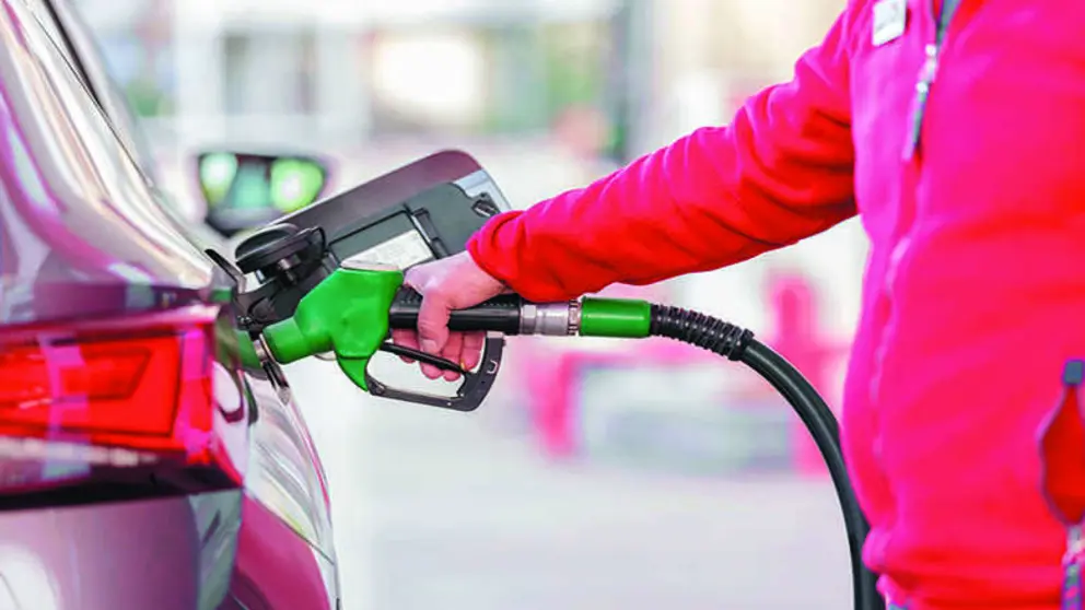 Las medidas buscan reducir y contener el precio del combustible