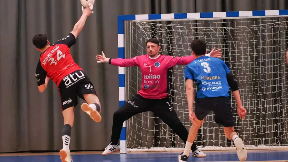 Club Balonmano Burgos