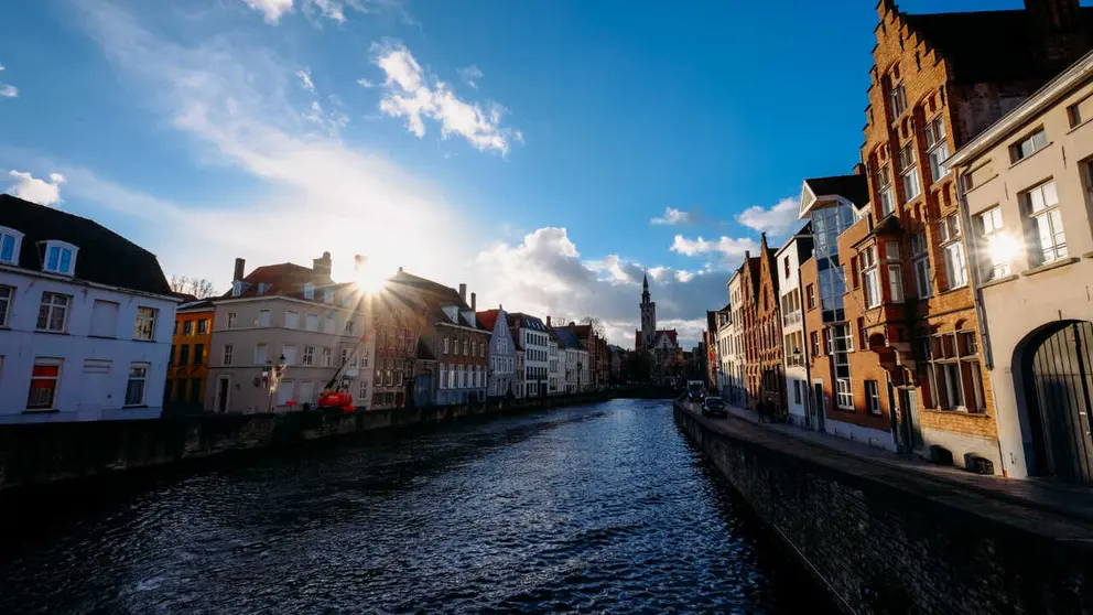 5 mejores pueblos de Europa para una escapada de fin de semana