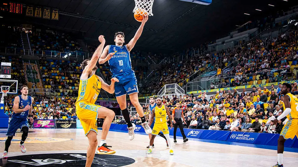 Comunicaci&oacute;n San Pablo Burgos