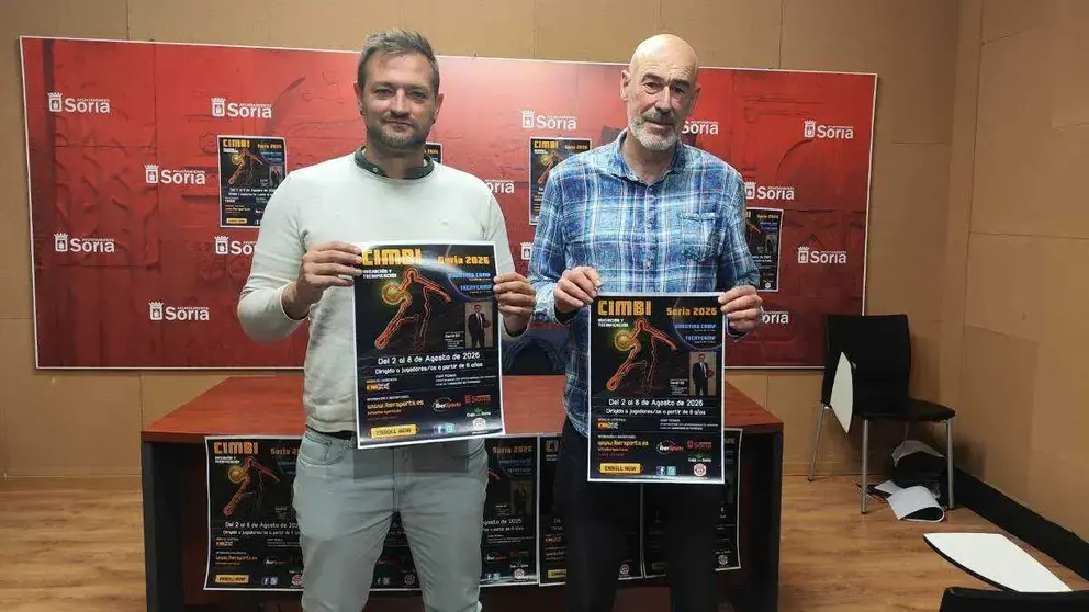 Ayuntamiento de Soria