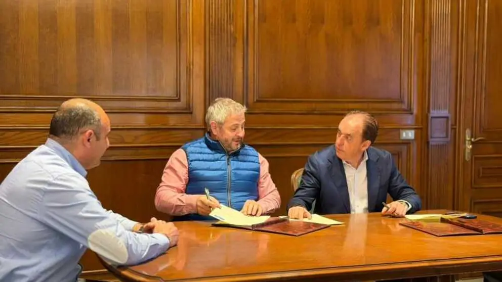 Diputaci&oacute;n de Soria