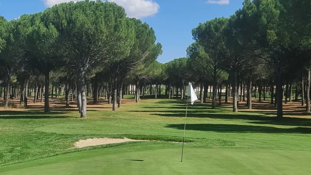 Club de Golf Soria