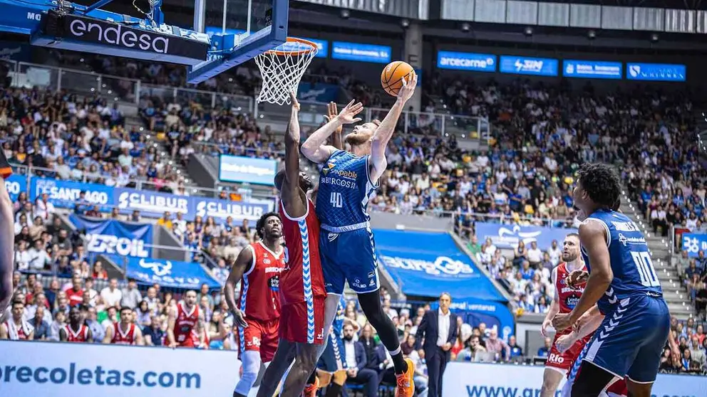 Comunicaci&oacute;n San Pablo Burgos