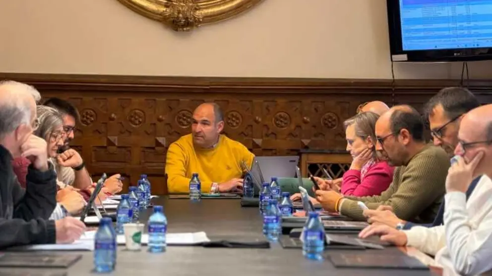 Diputaci&oacute;n de Soria