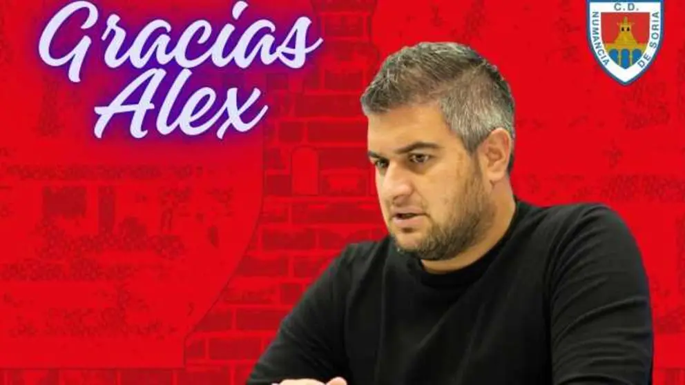 C. D. Numancia de Soria SAD