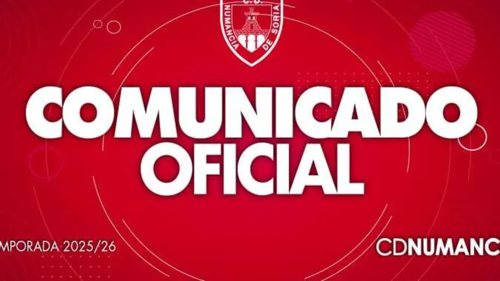 C.D. Numancia