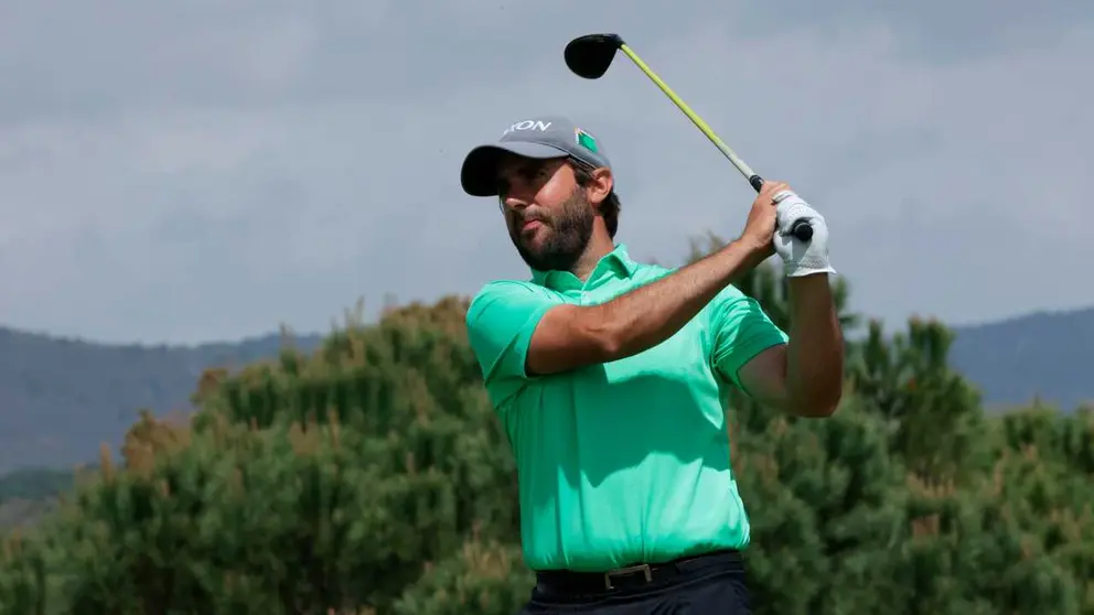 Club de Golf Soria
