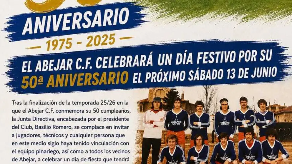 Abejar CF