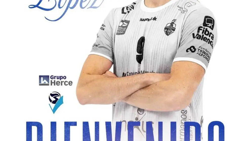 R&iacute;o Duero Voley