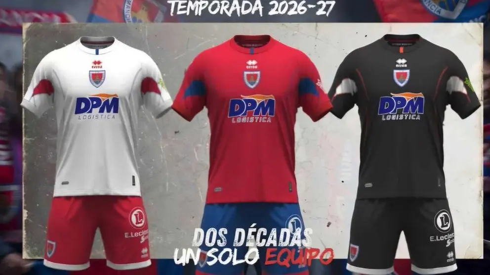 CD Numancia