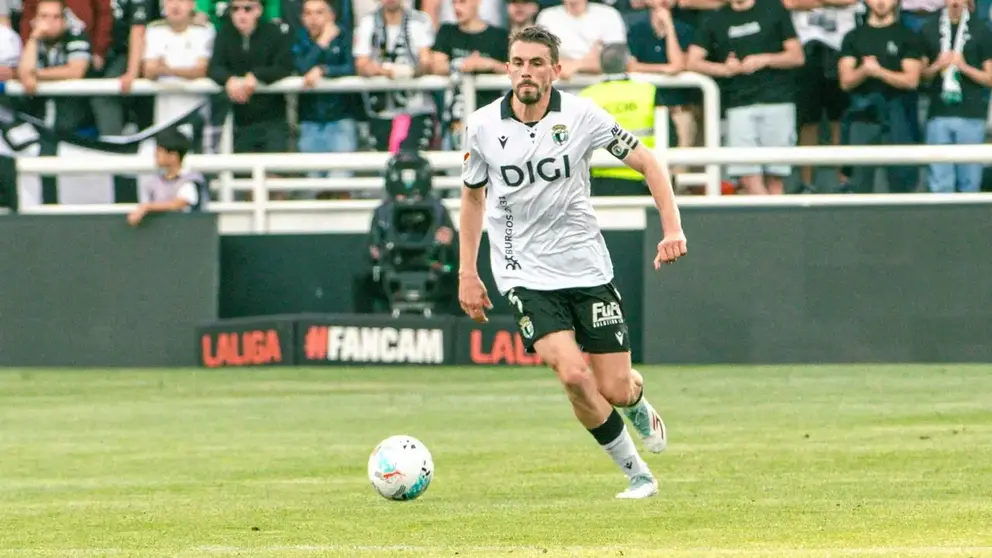 Burgos CF