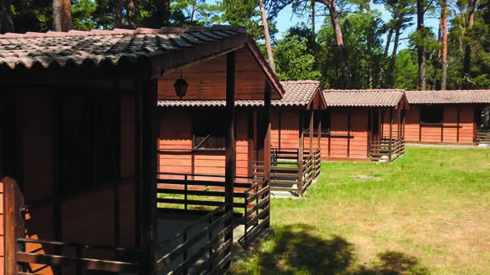 camping el cobijo
