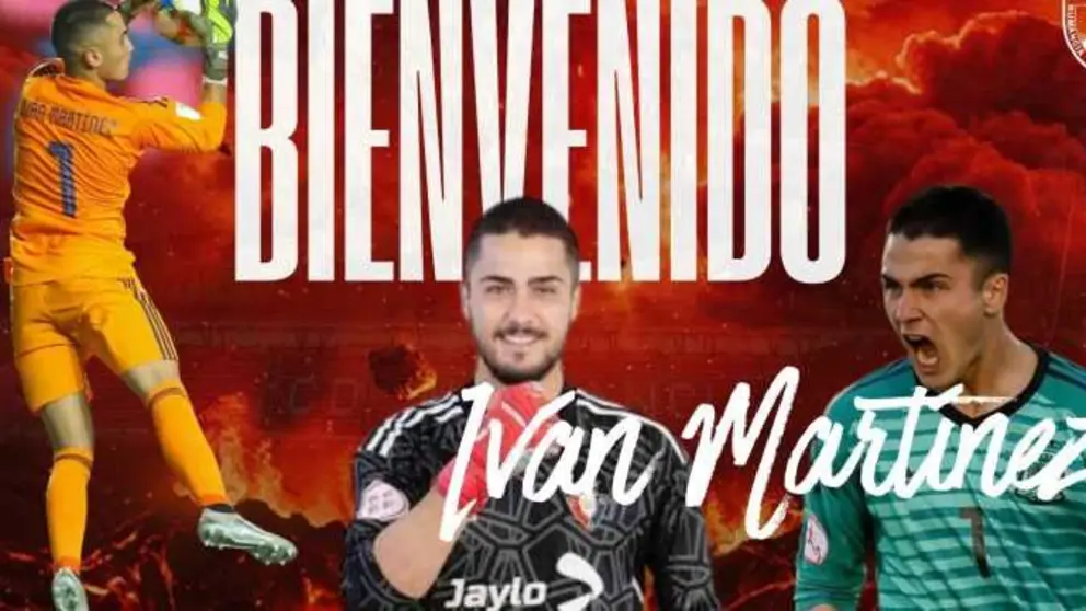 C. D. Numancia