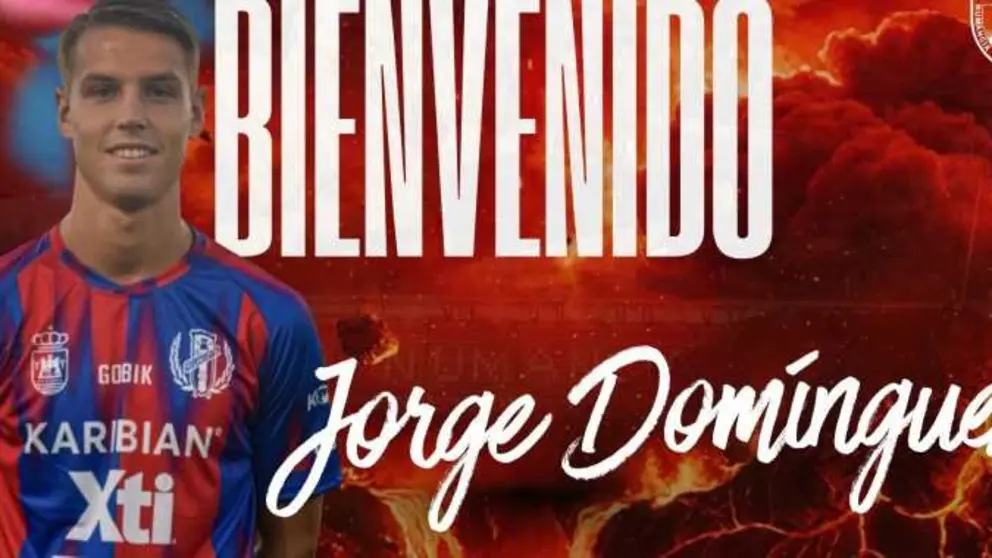 C. D. Numancia