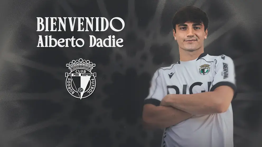 Burgos Club de F&uacute;tbol