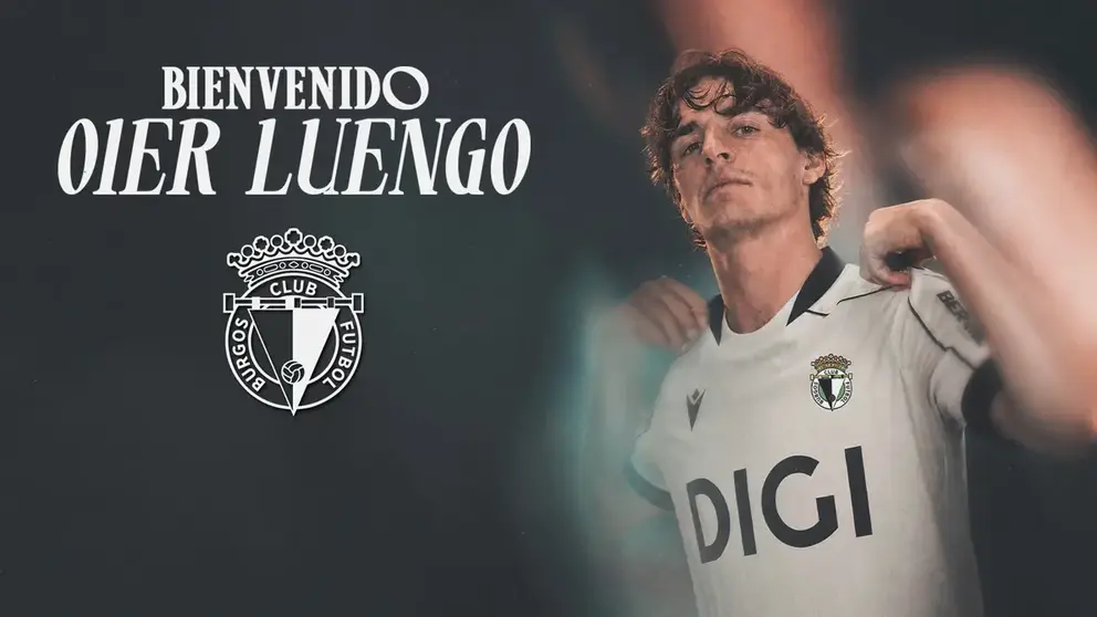 Burgos CF