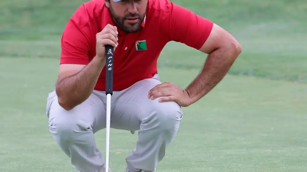 Club de Golf Soria