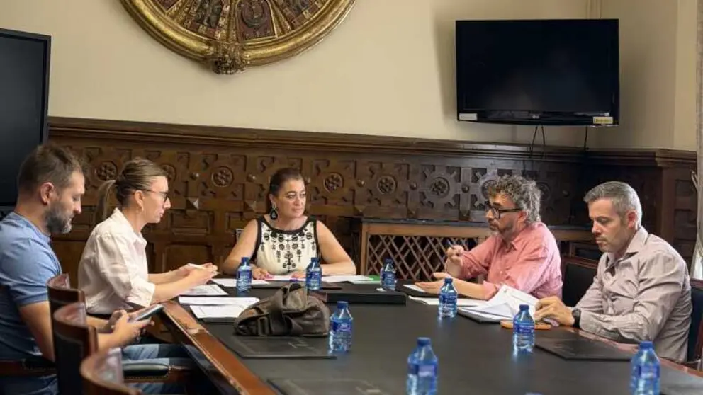 Diputaci&oacute;n de Soria