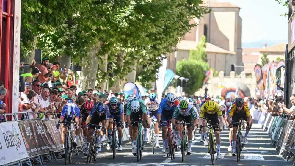Vuelta a Burgos 2026