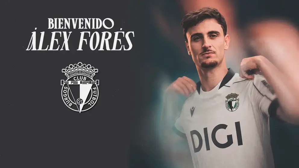 Burgos CF