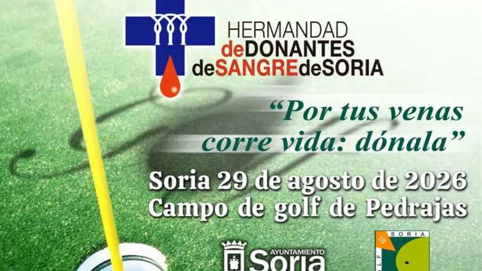 Club de Golf Soria