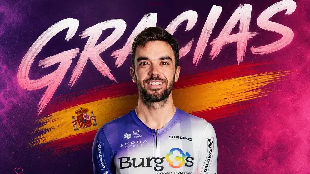Burgos Burpellet BH
