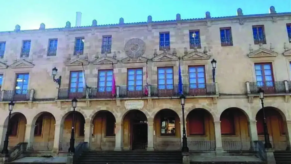 ayuntamiento de Soria