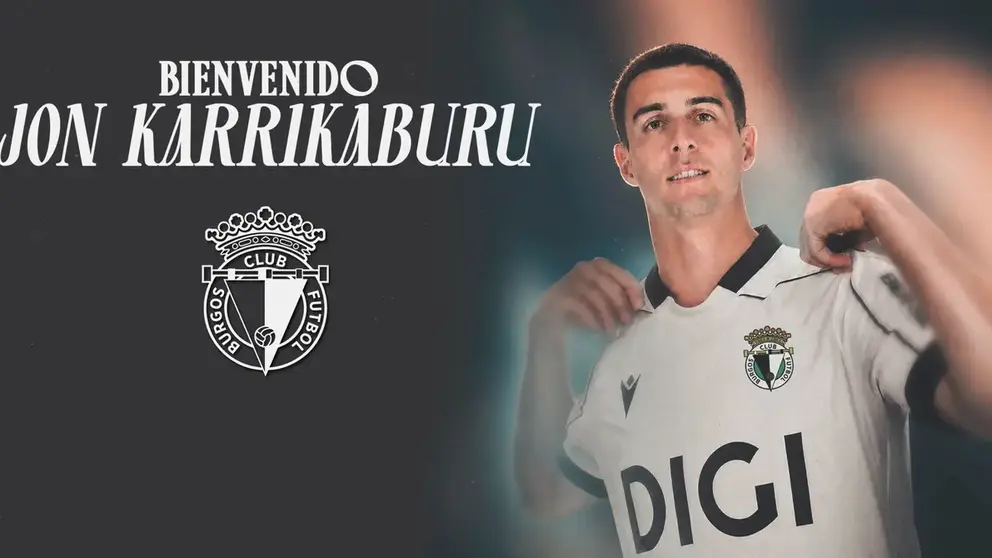 Burgos CF