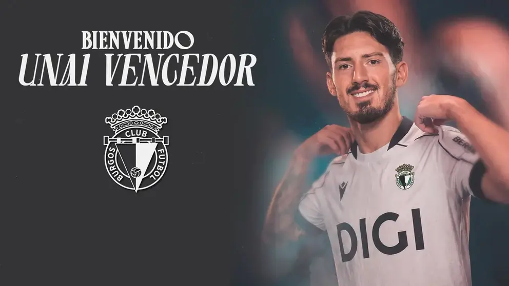 Burgos CF