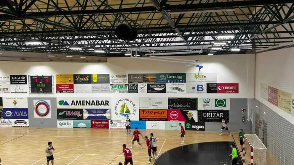 Club Balonmano Burgos