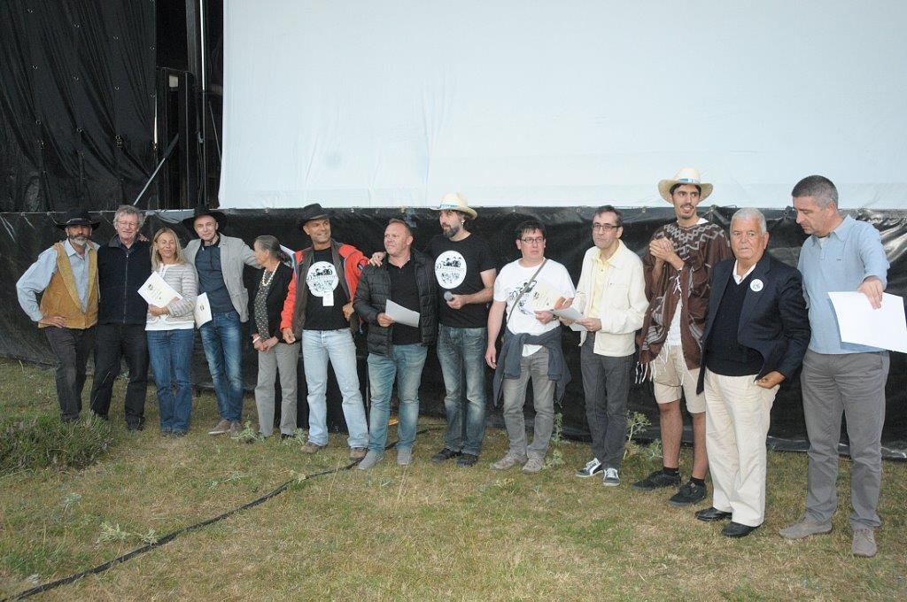 ENTREGA DE DIPLOMAS EN SAD HILL