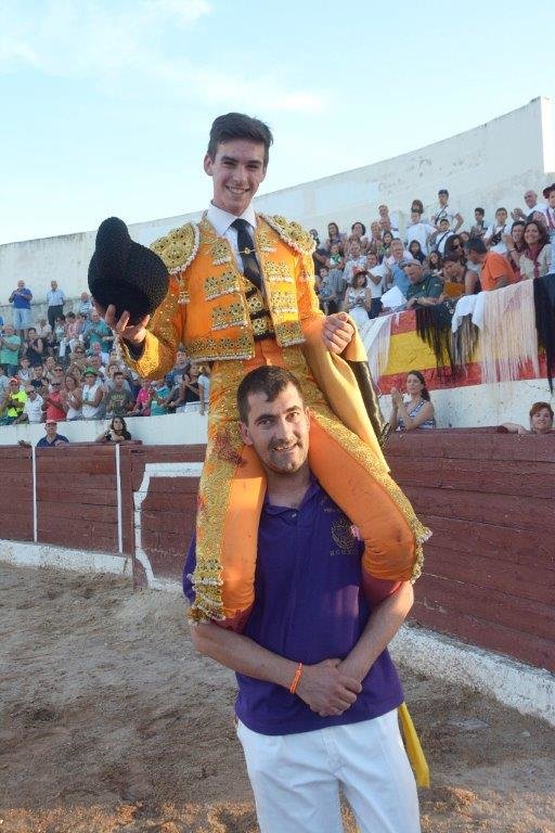 SALAS DE LOS INFANTES ENRIQUE VERA PUERTA GRANDE