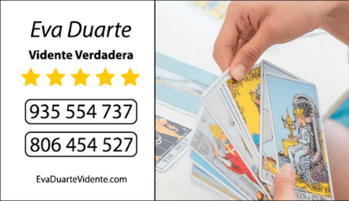 El tarot 806 económico y fiable reconocido como el mejor de España El tarot 806 económico y fiable reconocido como el mejor de España