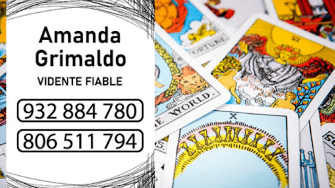 Tarot sin gabinete: Tarot recomendado sin gabinete real y fiable 24 horas-interior