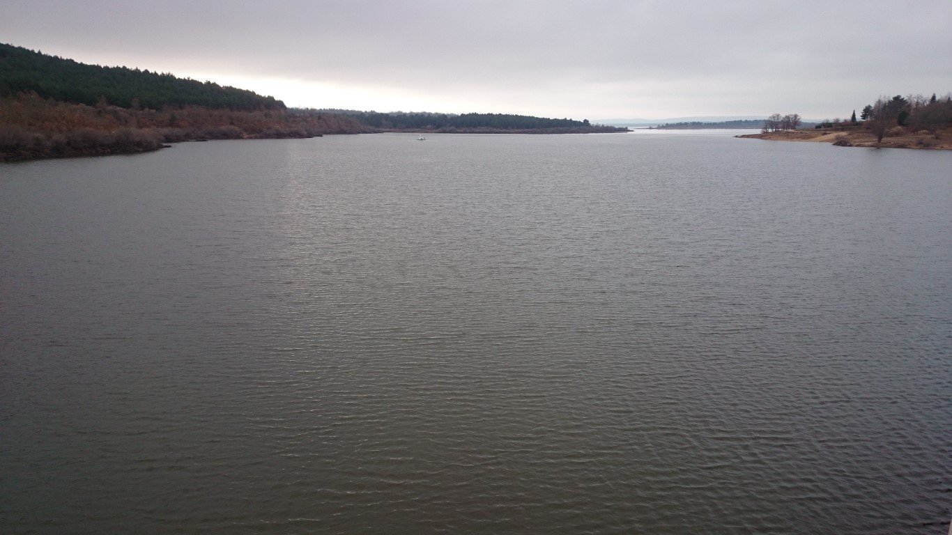 Embalse