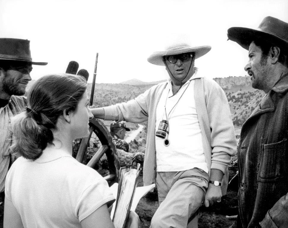 SERGIO LEONE VALLE DE ARLANZA