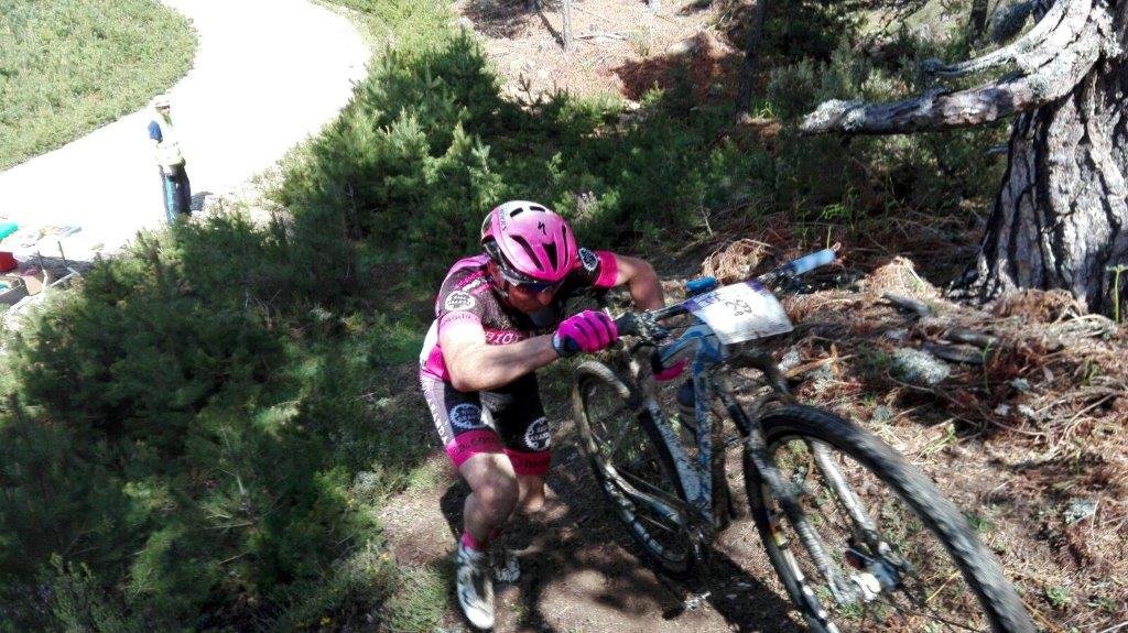 FOTO BTT PINARES 9