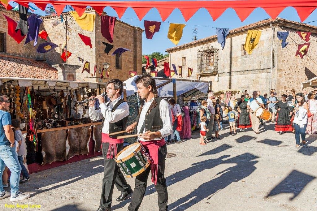 IMG_3507 Foto. Ángel Leiva. Fiestas de Molinos de Duero. 23 de julio de 2016.
